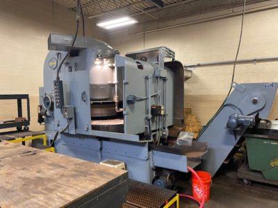 Blanchard 32-60 Vertical Spindle Rotary Surface Grinder-0