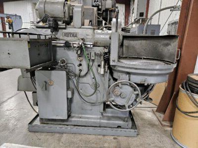 Arter B 30 Horizontal Spindle Rotary Surface Grinder-1